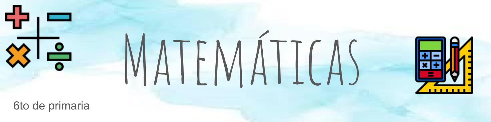 Portada de curso matematico
